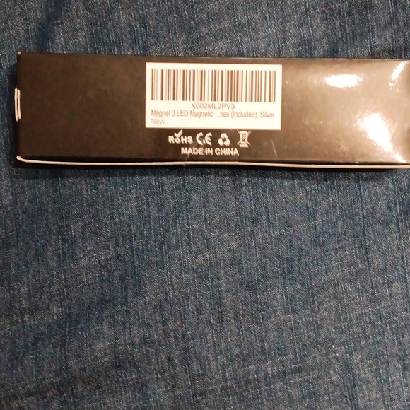 Flashlight - Picture 2 of 2